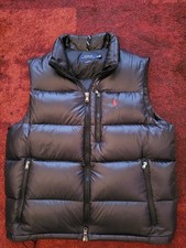 Polo ralph lauren weste 