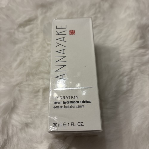 Annayake serum hydration - annayake,