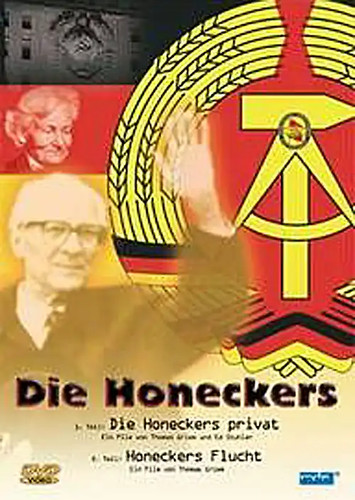 Die honeckers - die,