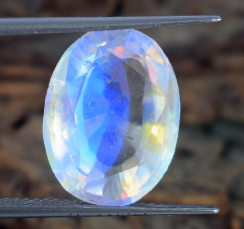 Regenbogen mystic topas - mystic,