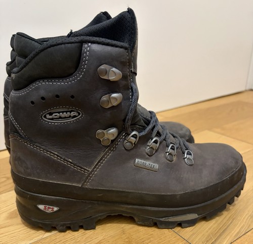 Lowa sps gtx goretex - lowa, outdoor