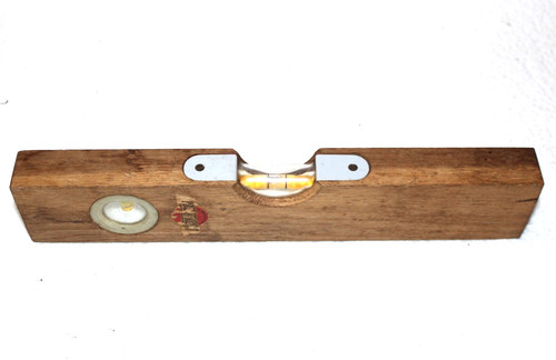 Alte howal holz wasserwaage - alte,