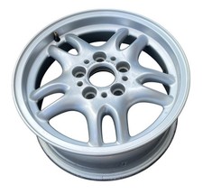 BMW 3er E36 46 Z3 Alufelge 7x16 Doppelspeichenstyling 30 1182760