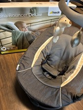 Babywippe von hauck - babywippe,