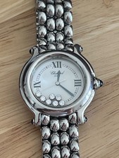 Chopard happy sport - chopard,
