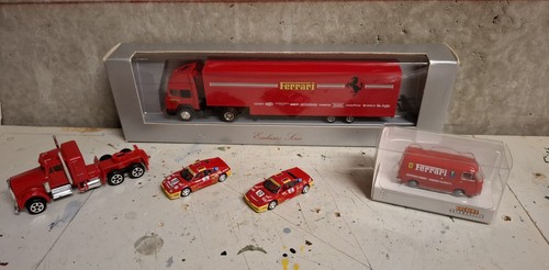 Ferrari challenge 348tb set - ferrari,