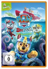 Paw patrol sea - ,