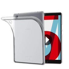 TPU Schutzhülle Für Huawei MatePad MediaPad T3 T5 M5 M6 8.0 8.4 10.1 10.4 Lite