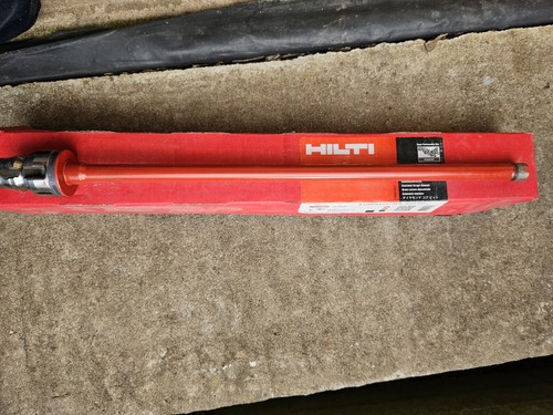 Hilti diamantbohrkrone 320 - hilti,