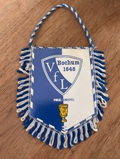 Wimpel Fussball VFL Bochum