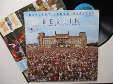 LP - BARCLAY JAMES HARVEST /