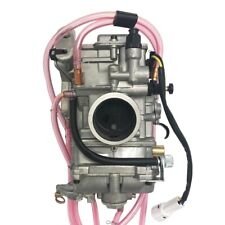 FCR MX 39 Flatslide Carburetor for YAMAHA WR426F WR400F WR450F Vergaser