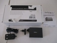 StarTech 0065030878227 Gigabit