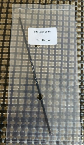 Walkera 4g3 tail boom - walkera,
