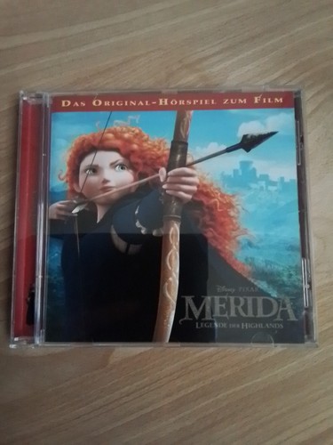Meridia hörspiel - meridia,