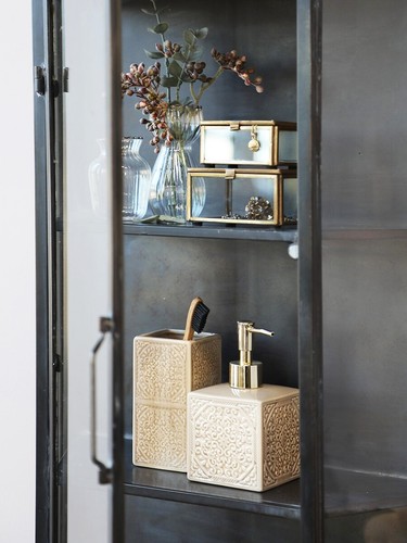 Chic antique zahnputzbecher - chic,