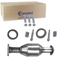 EEC KATALYSATOR KAT passend