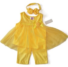 Mädchen Kleid - festlich -