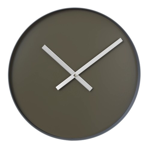 Wanduhr rim tarmac - ,