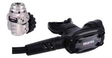 Mares SXS 62x Atemregler 1. u