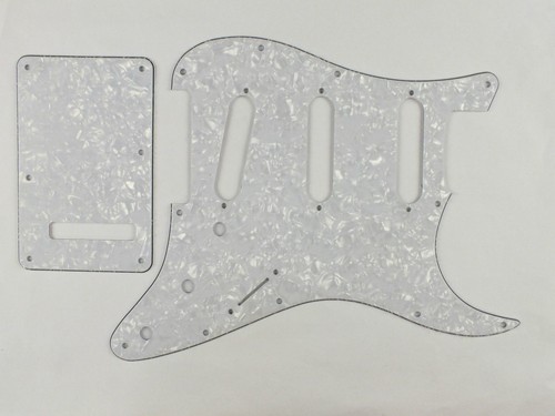 Fender stratocaster scratch - fender,