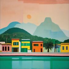 Rio De Janeiro Brasilien