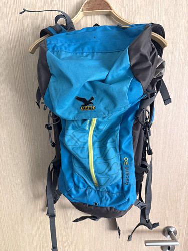 Salewa ascent 30l - ascent,