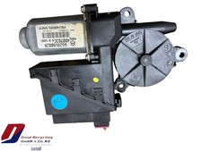 VW Polo 9N Fensterhebermotor