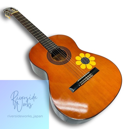Yamaha konzertgitarre 100d - konzertgitarre, g-100d