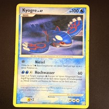 Kyogre | 32/146 | Erwachte