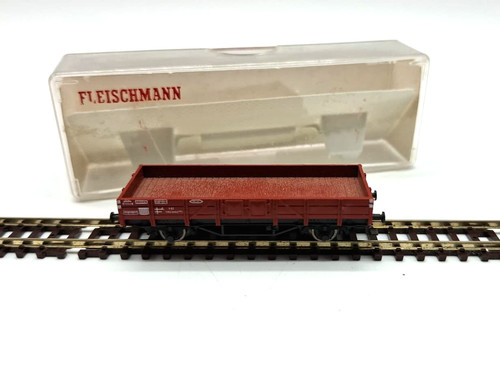 Fleischmann 160 8200 - 1:160, n