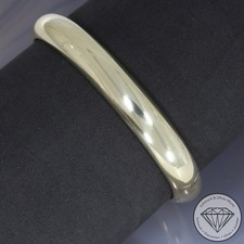 Wert 2100 € Armreif (20,7 Gramm) 333 8 Karat Gelb Gold xxyy