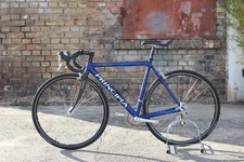 Principa RSL RH 54 Rennrad Shimano Dura-Ace Vintage Aluminium bike