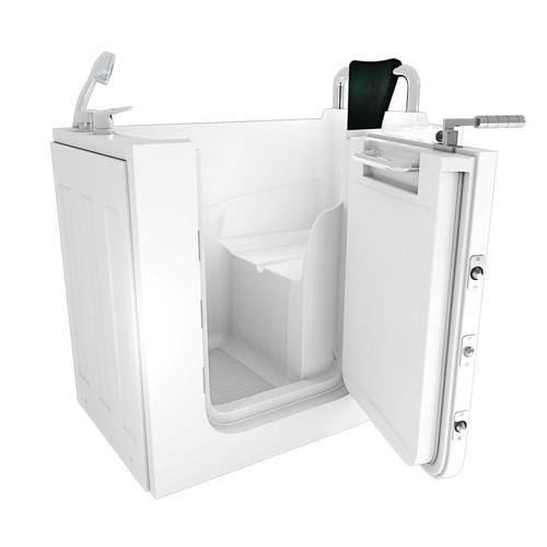Sitzbadewanne senioren wanne - senioren,