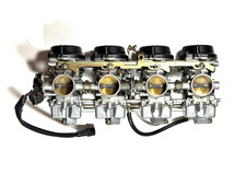 Suzuki GSX-F 750 AK [98-03]