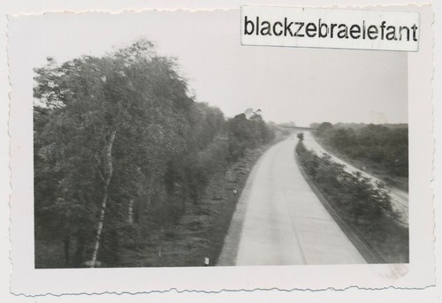 2106 foto wk2 reichsautobahn - wk2,