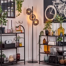 Retro Stehleuchte & Stehlampe