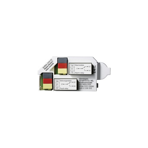 Gira relaismodul - gira,