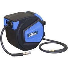 Druckluftschlauchtrommel 15m