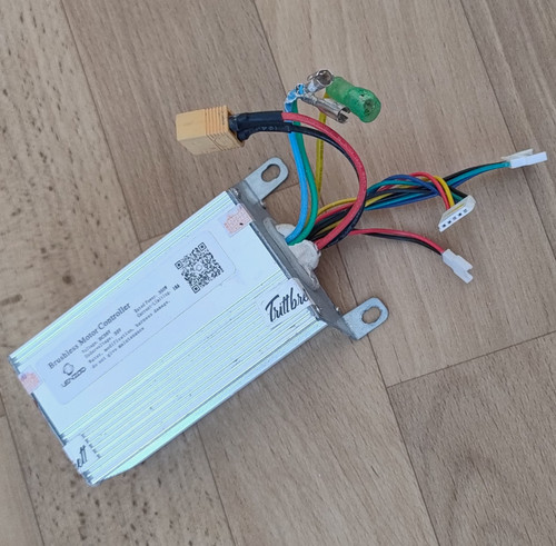 Lenzod brushless motor - lenzod,