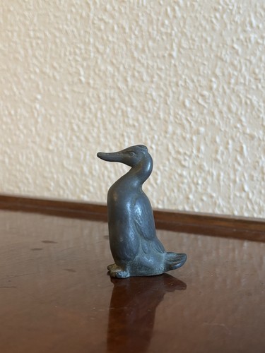 Süße enten figur - /, erpel