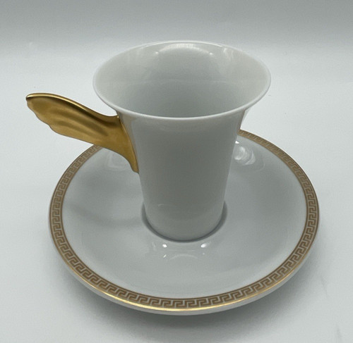Rosenthal versace medaillon - rosenthal,