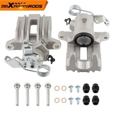 2x Bremssattel Bremszange