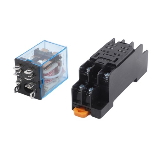 Robuste leistung des ly2nj - des,