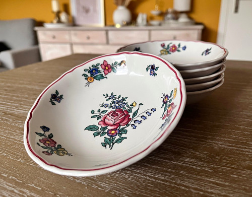 Villeroy boch alsace - &,