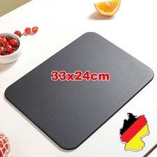 TPU Schneidebrett rutschfest und leicht zu reinigen spülmaschinenfest BPA-frei