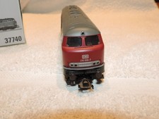 Märklin 37740 Diesellok BR 216 006-7 Digital HO -5-