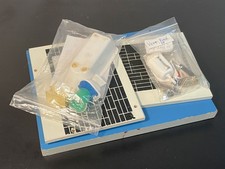 Puppenbad Vero - Doll Bath - zerlegbar - mit kompletter Einrichtung