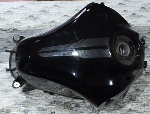 Kraftstofftank kawasaki 900 - kraftstofftank,