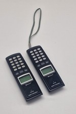 2 x Opticon GPS | tragbarer